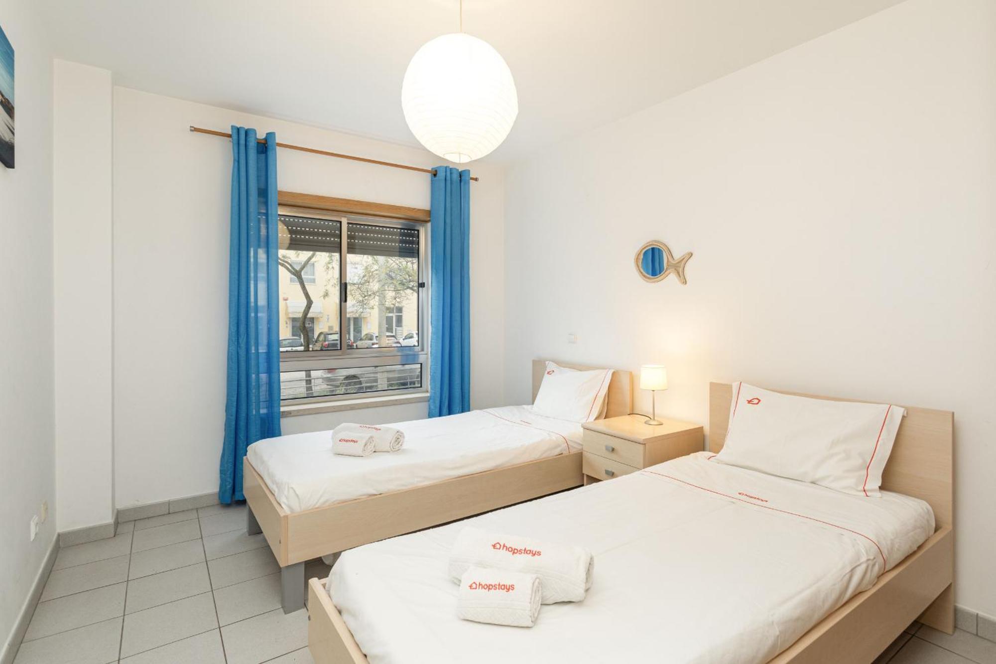New - Portimao Casinha Apartment Exterior photo