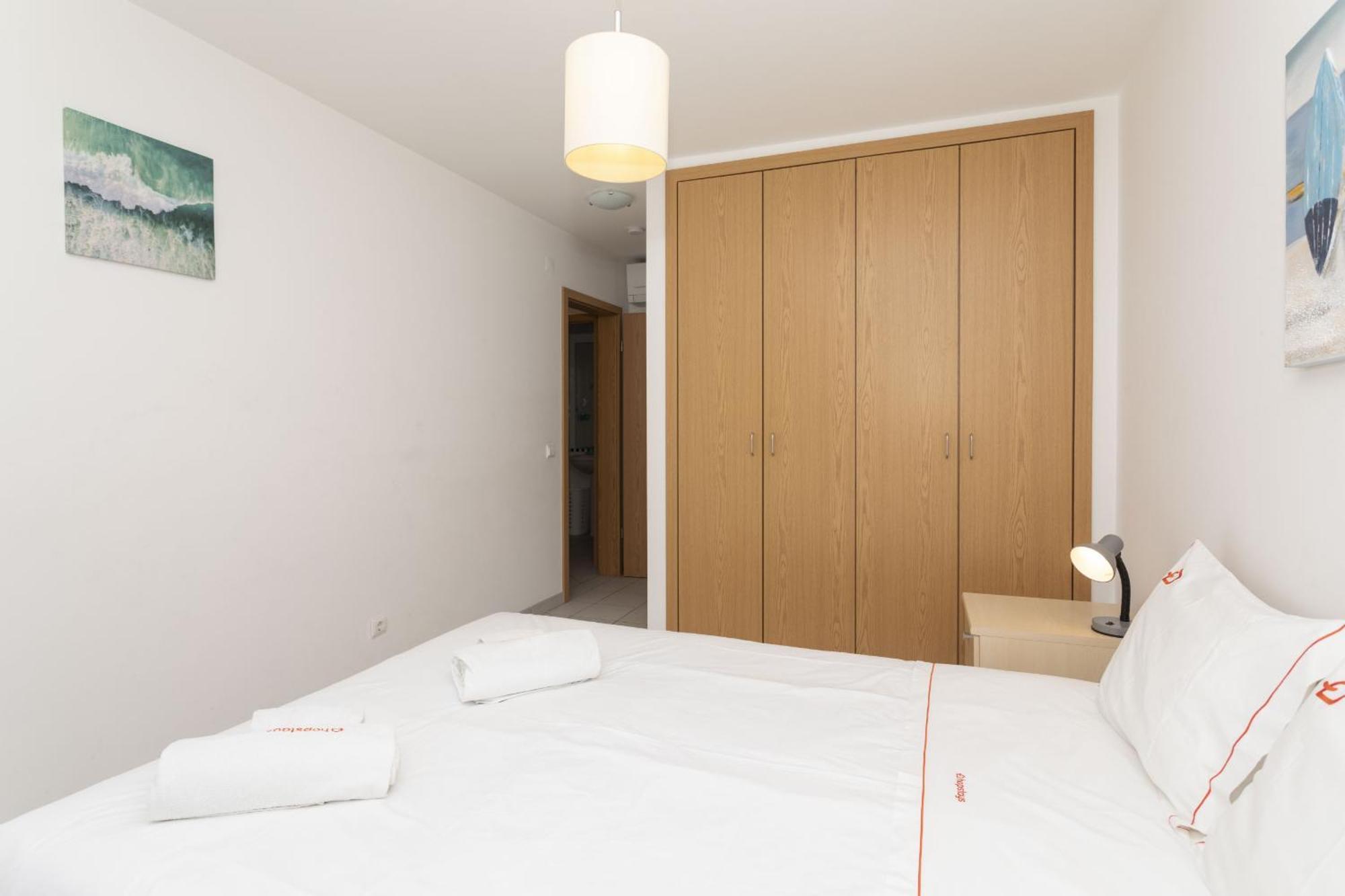 New - Portimao Casinha Apartment Exterior photo